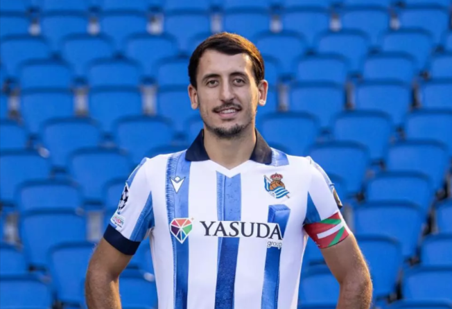 Yasuda Group tiene una deuda de 13,4 millones con la Real Sociedad