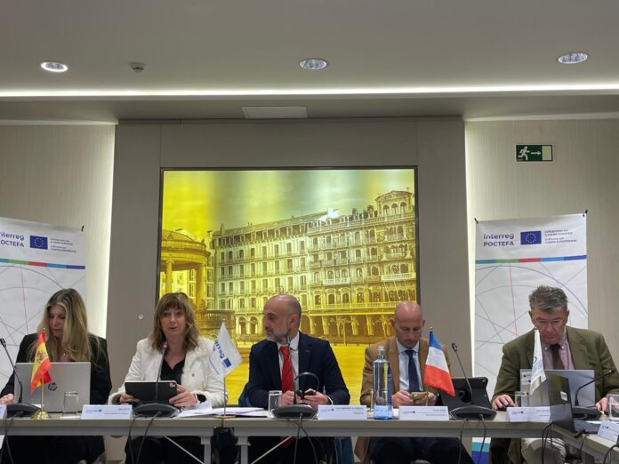 Nafar eragileek aurkeztutako hamar proiektuk 342.843 euroko finantzaketa jasoko dute proiektu txikien POCTEFA deialdian