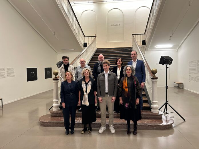 Lehen lehendakariordeak Tabakalera Euskadiko kultura garaikidearen erreferentea dela nabarmendu du eraikinaren 10.urteurrenean