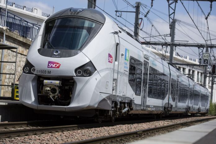 CAF refuerza su posición en Francia con un pedido de 22 trenes regionales