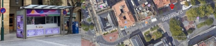 Indarkeria sexisten aurkako informazio eta arreta gunea San Sebastian bezperan