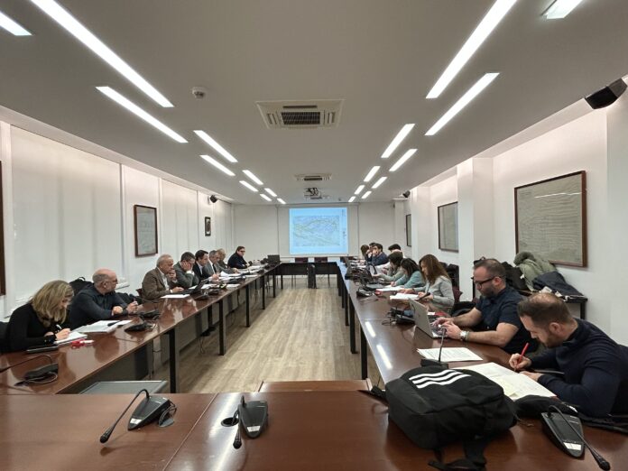 Urrats sendoak Etxabakoizko UGPSari, Iruñerrian etxebizitza eskuragarriak sortzeko eta herritarrentzat kalitatezko espazioak berreskuratzeko