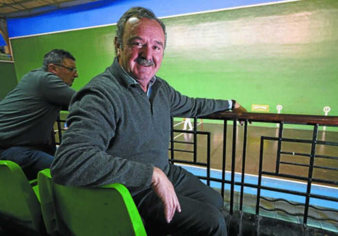 Bainet adquiere Aspe, centralizando toda la mano profesional