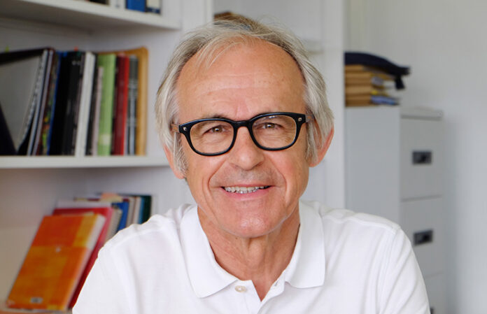 Carlos Matuteren ikerketa batek bigarren postua lortu du Natureko Top Altmetricean 2025ean