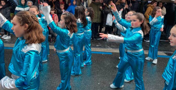 Zabalik da 2026ko Hondarribiko Inauterietako Erakusleiho Lehiaketan izena emateko epea