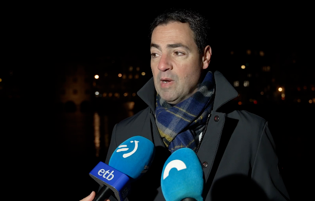 Euskadi busca reforzar su proyección global en el Foro Económico Mundial de Davos