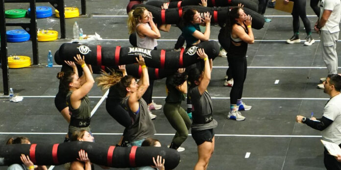 Northfit Zarautz txapelketaren hirugarren edizioa