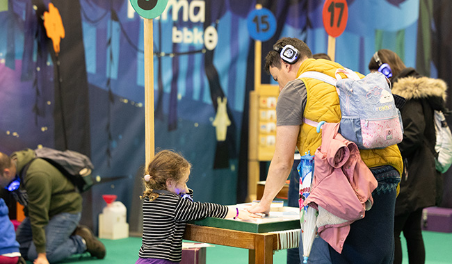 UGP-k 59. edizioa itxi du 215.000 bisitari baino gehiagorekin