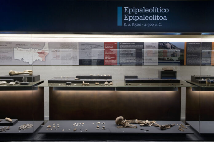 Nafarroako Arkeologiari buruzko II. Ikastaroan izena emateko epea zabalik