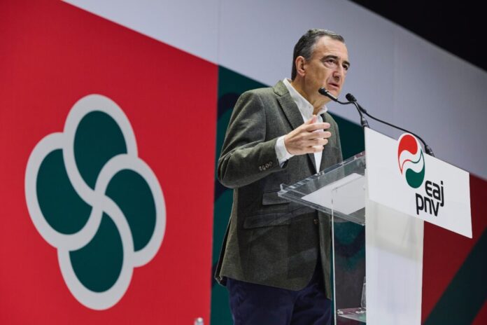 Aitor Esteban busca materializar un nuevo paquete de transferencias en el primer trimestre de este año