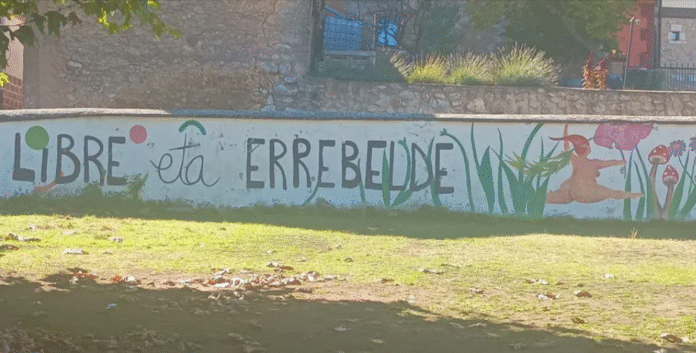 La Diputación de Álava exige retirar la publicidad de los campamentos de Bernedo anunciados para este verano