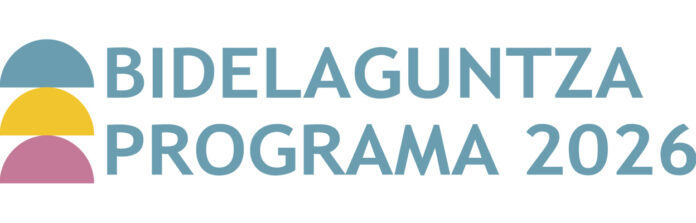 Hondarribiko Bidelaguntza Programako prestakuntza-ikastaroetan izena emateko epea zabalik dago