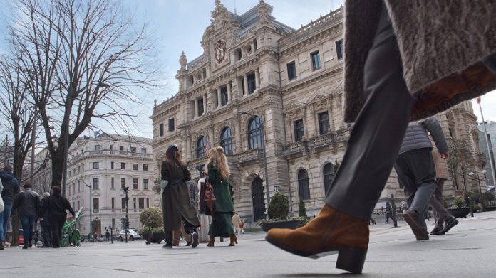 Bizkaiko Foru Aldundiak 2025eko iritzi publikoaren azterketa argitaratu du