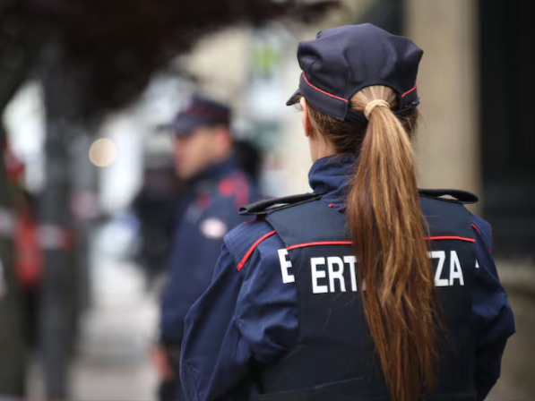 Detenidas tres mujeres que utilizaban carritos de bebé para robar en comercios de Donostia