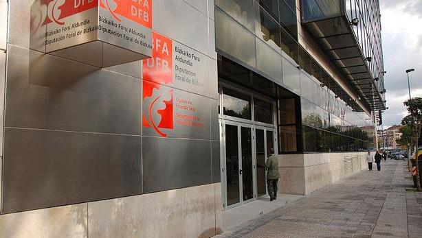 Bizkaiak 10.442 milioi bildu ditu 2025. urte osoan, lehen aldiz 10.000 milioiak gaindituta