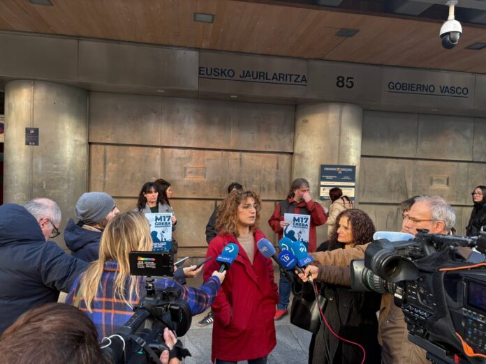 Convocada una huelga general el 17 de marzo para reclamar un salario mínimo de 1.500 euros