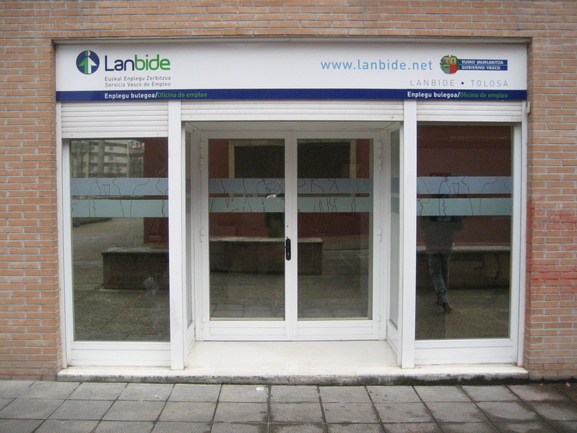 Gobernu Kontseiluak Lanbideren jarduera eta finantzaketa arautzen duen programa-kontratua onartu du