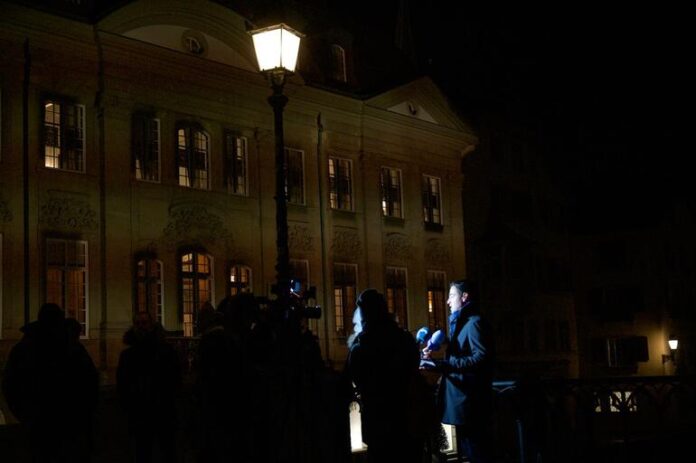 Euskadi herrialde egonkor eta erakargarri gisa aurkeztuko du Lehendakariak munduko ekonomia- eta finantza-foro handienean