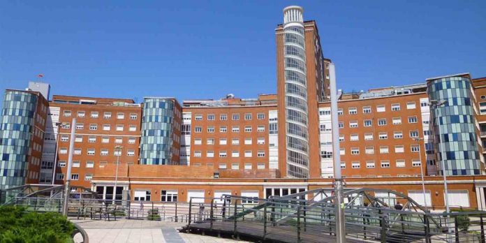 Gurutzetako Unibertsitate Ospitalea, Euskadiko osasun-ospearen buru Merco Salud rankingean