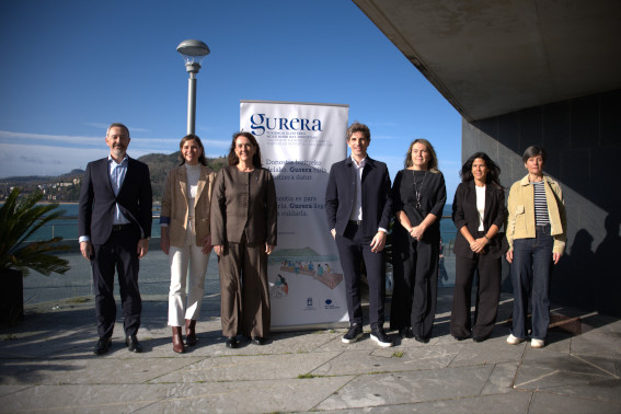 Gurera, herritarrak erdigunean kokatzen dituen turismoa kudeatzeko eredu berria