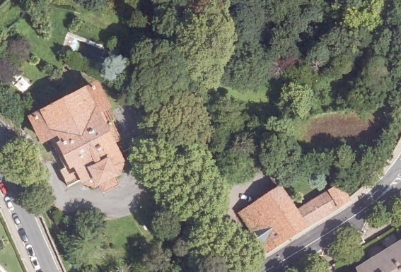 Donostiak La Cumbre eraikinari atxikipena kentzeko izapideak hasi ditu