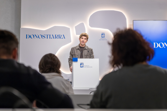 Etxez etxeko Laguntza zerbitzua hobetzeko abian da ‘Zaintzak Gertu’ proiektua