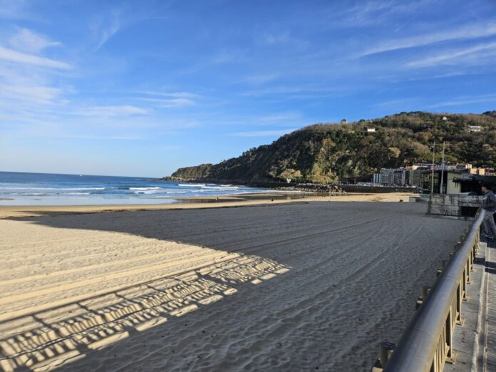 El sol se impondrá este fin de semana tras semanas de borrascas con un ascenso térmico generalizado