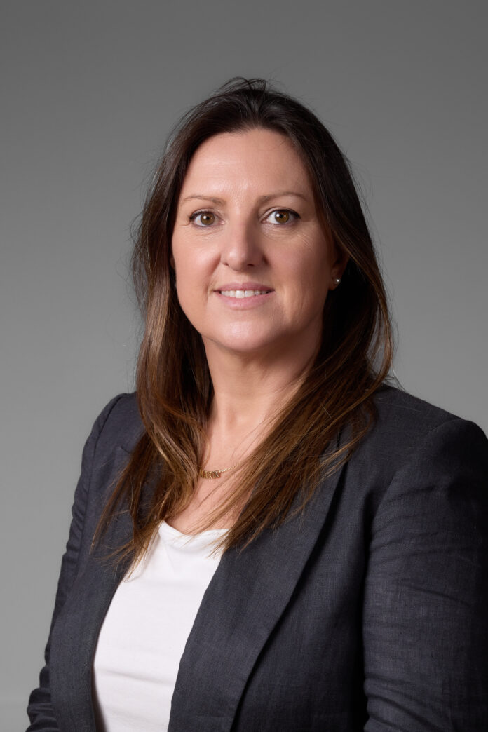 Maria Torres Herri-lan eta Azpiegituren zuzendari nagusi izendatzea onartu du Nafarroako Gobernuak