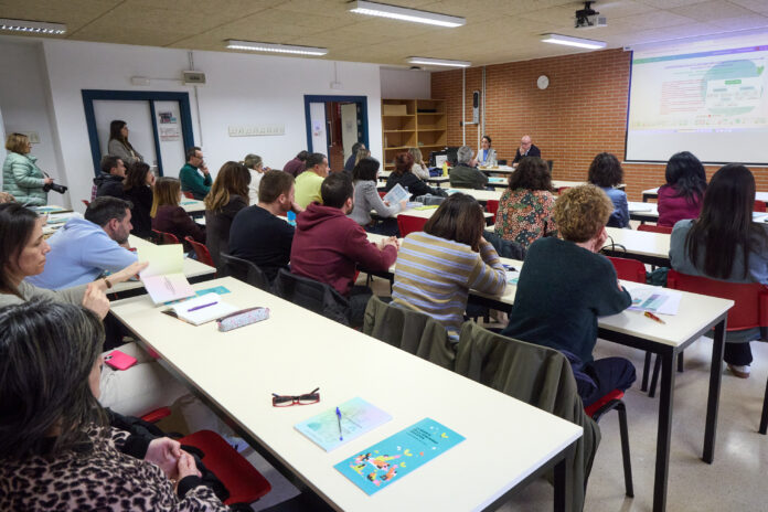 Hezkuntza Departamentuak gida bat prestatu eta aurkeztu du hezkuntza-komunitatean heriotzari nola aurre egin azaltzen duena