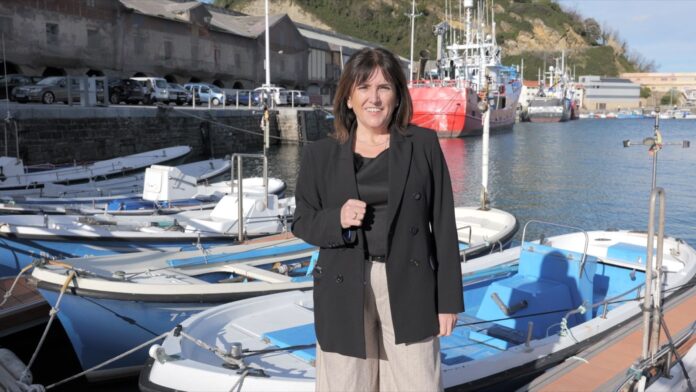 Eusko Jaurlaritzak Getariako portuko barruko arrantza-darsenako kaien konponketa eta indartzea hasiko du