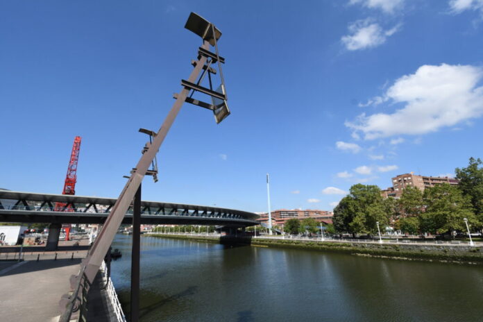 El Ayuntamiento de Bilbao prospera en la mejora de la calidad del agua de la Ría, la reducción de vertidos y la prevención de inundaciones