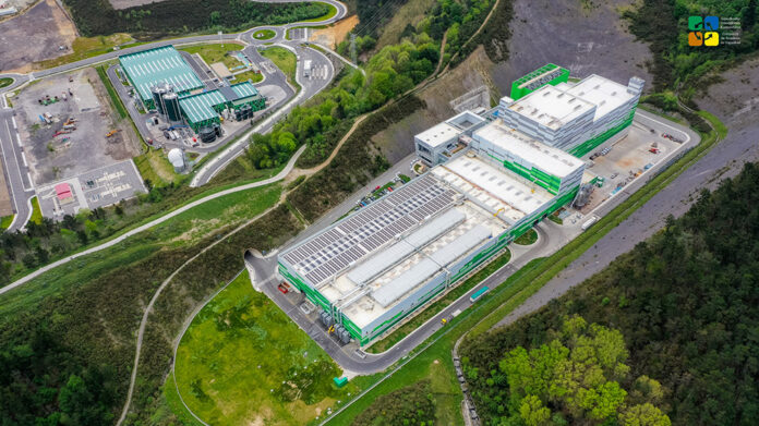 La justicia avala nuevamente la legalidad ambiental del Complejo de Residuos de Gipuzkoa