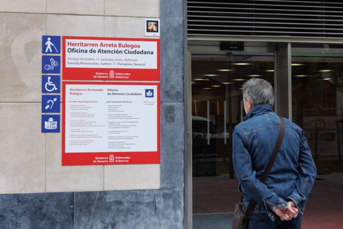 Nafarroako Foru Gobernuak 2026-2030 Irisgarritasun Unibertsaleko Estrategia onartu du, zerbitzu publiko inklusiboak bermatzean oinarrituta