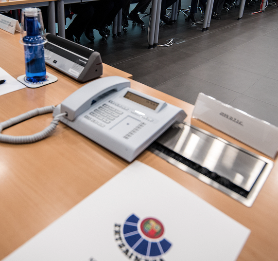 La Ertzaintza alerta de una estafa postal con multas falsas de Hendaya en el Bidasoa