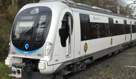 Donostia encarga un anteproyecto para cubrir las vías del Topo en Amara Berri