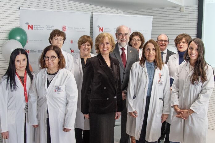 NUOk zainketen bikaintasunarekiko bere konpromisoaren hamarkada ospatzen du, eta ekimen horrek osasun-emaitzak hobetu ditu pazienteen arretan