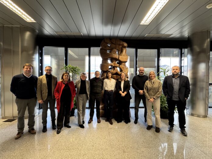 Gemma Varona ikerlaria izango da Terrorismoaren Biktimen Partaidetzarako Euskal Kontseiluaren lehendakaria