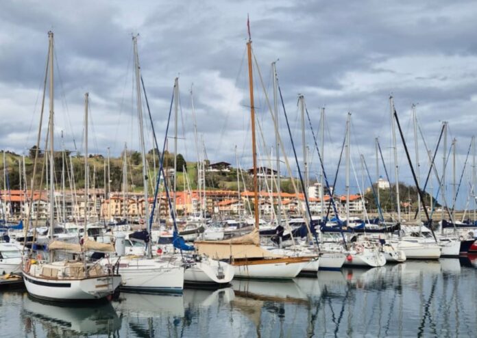 Kirol-txartel nautikoak mugikorrean eraman daitezke jada NIK Patrika Digitalarekin