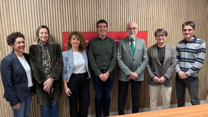 Osasuna eta tokiko erakundeak elkarlanean arituko dira herritarren osasuna sustatzeko