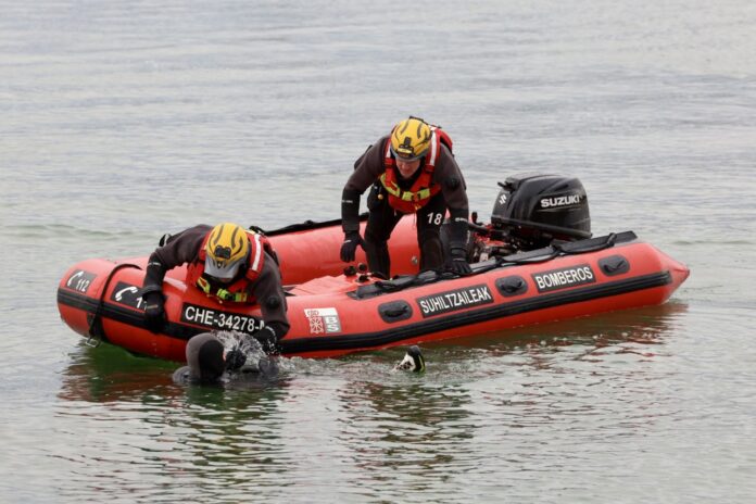55 urtetik aurrera lanean jarraitzen duten suhiltzaile eta kaboentzako orduen konpentsazioa onartu da