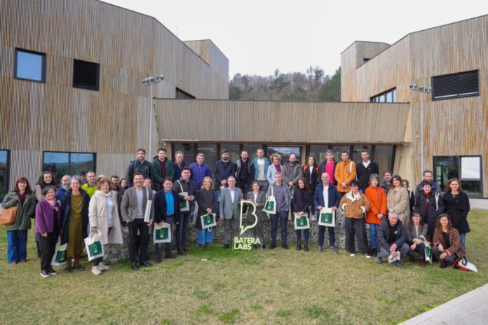 Sostenibilidad y Naturklima presentan BateraLabs, un nuevo foro de participación ciudadana frente al cambio climático
