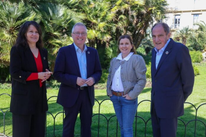 Sostenibilidad destina 7 millones de euros a ayudas y subvenciones para impulsar la transición ecológica en Gipuzkoa