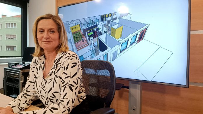 Alkateak Barakaldoko bigarren Eraldaketa Sozial eta Urbanoaren aurrerapenen berri eman dio Lehendakariari, eta erakundeen arteko lankidetzari eusteko eskatu dio