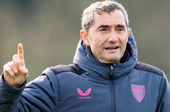 El Athletic recupera el aliento ante el Levante con la mirada puesta en la Copa