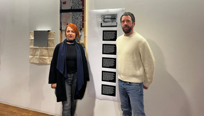 Sandra Cuesta Aizkorbe izango da 2026ko Maddalen Arte Guneko komisarioa