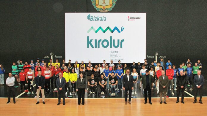 Bizkaialde Fundazioak urteroko topaketa egingo du eta Bizkaiko kirolari ematen dion babesa berretsi du