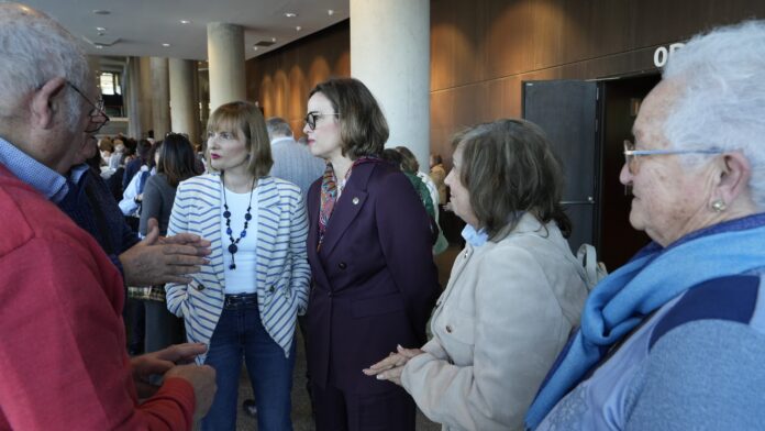 Aldundiak ‘Bizkaia, adin guztientzako lurraldea’ indartu du eta parte-hartze aktiboa udalerri guztietara zabaltzeko deia egin du