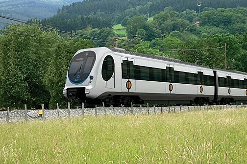 Euskal Trenbide Sareak 2,7 milioi eurotan lizitatu du Alaba Jeneralaren eta Independentzia kaleen urbanizazioa