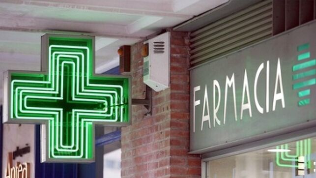 Detenido en Sestao el presunto autor del asalto a una farmacia de Portugalete