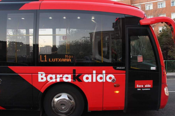 Kbuseko bidaietako deskontuak luzatu dituzte 2026ko abendura arte